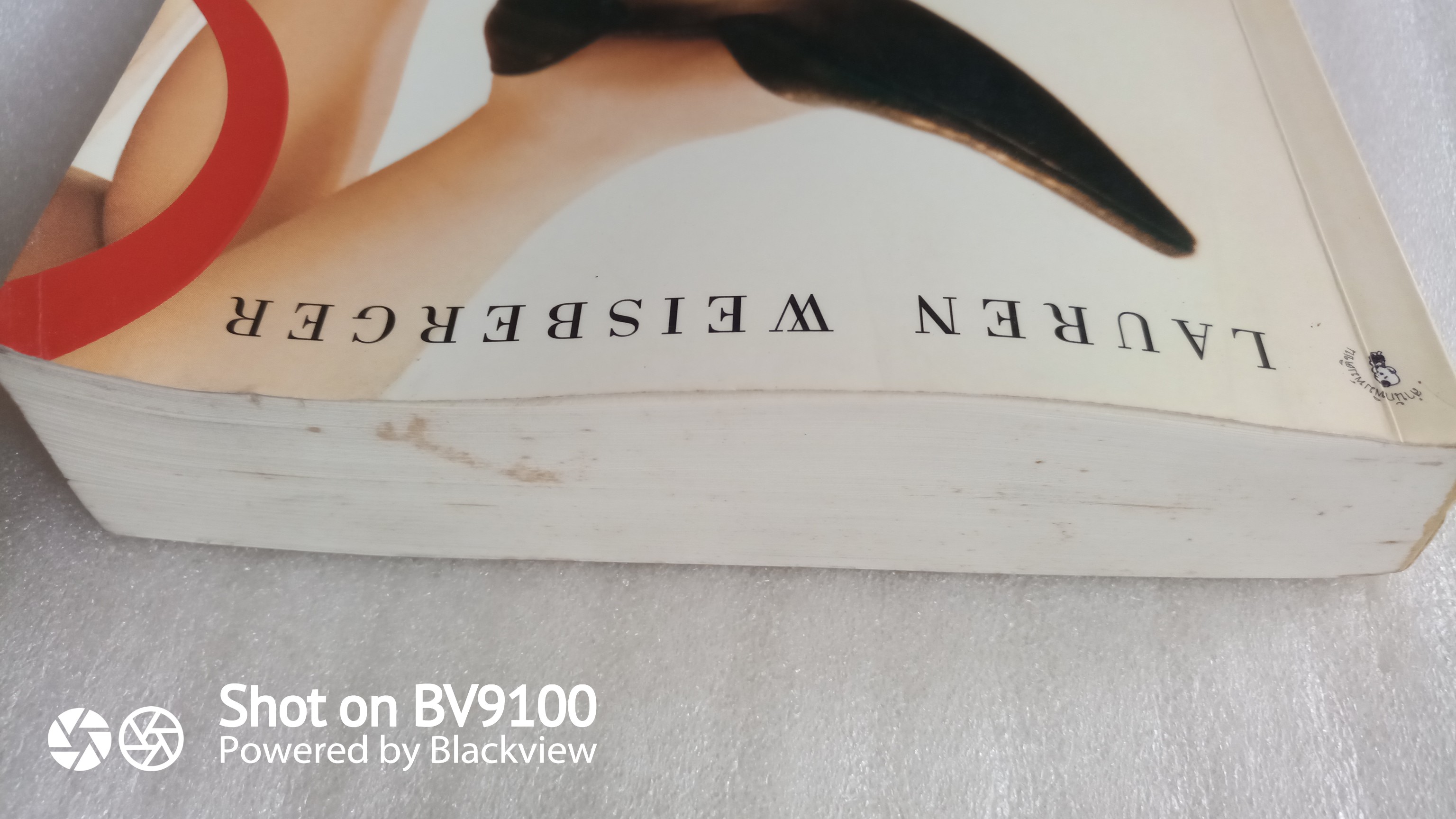 นางมารสวมปราด้า / The Devil Wears Prada