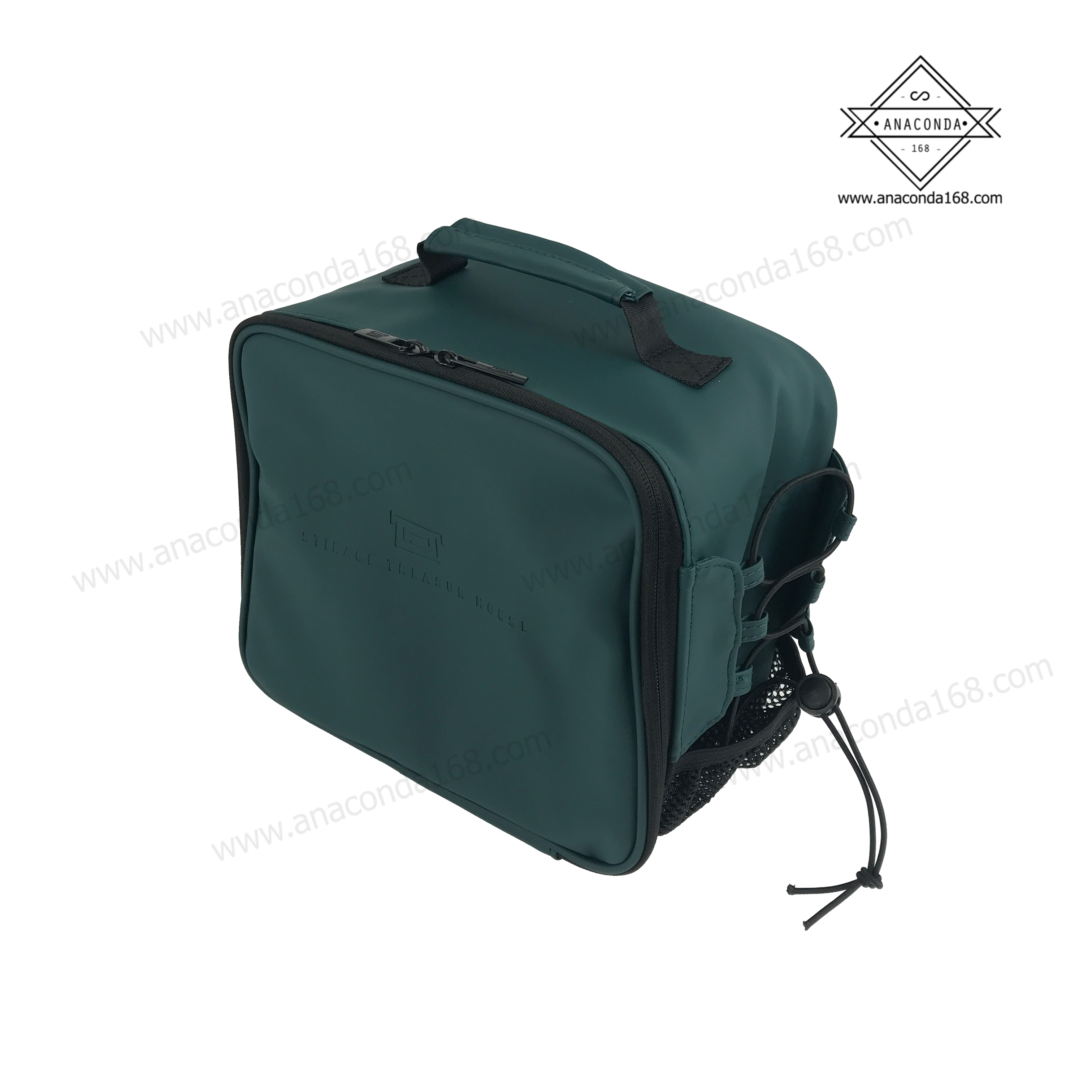 กระเป๋าอเนกประสงค์เก็บอุณหภูมิพกพา