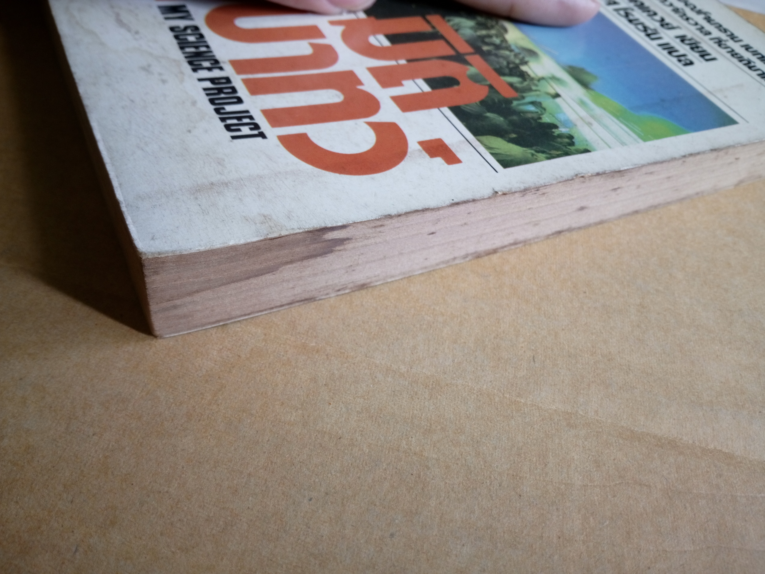 มิติอุบาทว์