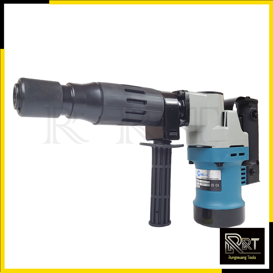 MILLTEC เครื่องสกัดไฟฟ้า รุ่น 0810