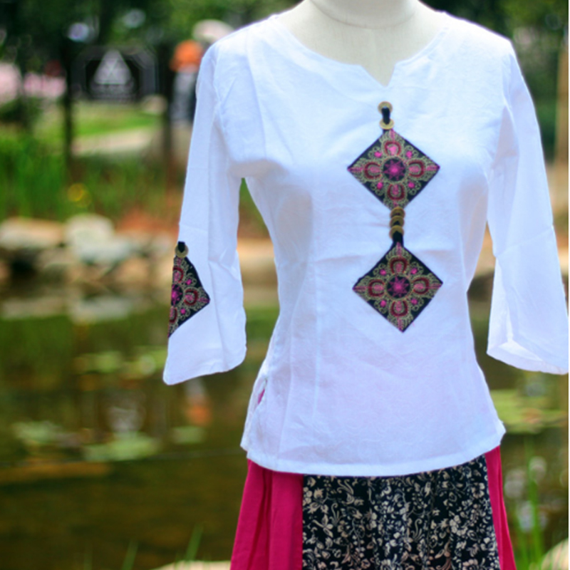 เสื้อเนปาล(v2)