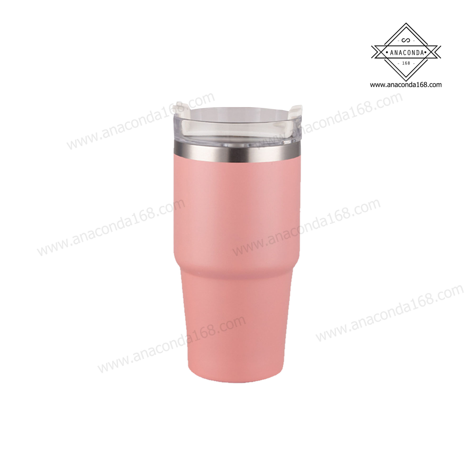 แก้วน้ำเก็บอุณหภูมิ 20 Oz.