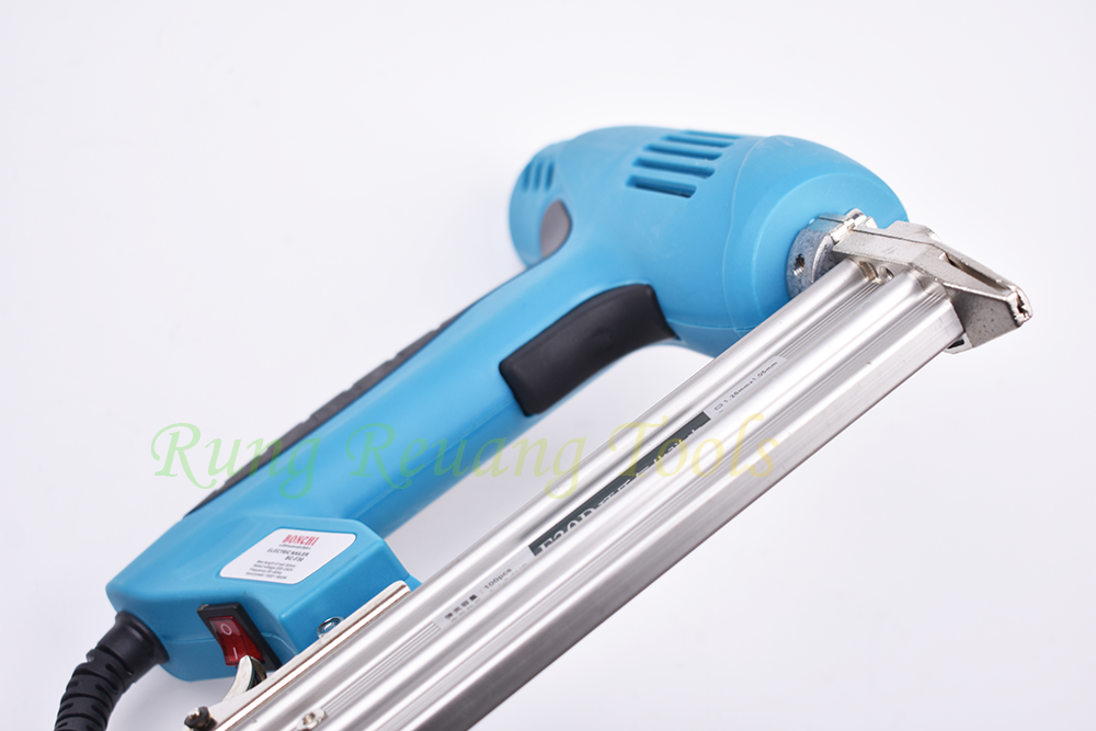 BONCHI ปืนยิงตะปูไฟฟ้า ขาเดี่ยว รุ่น F30