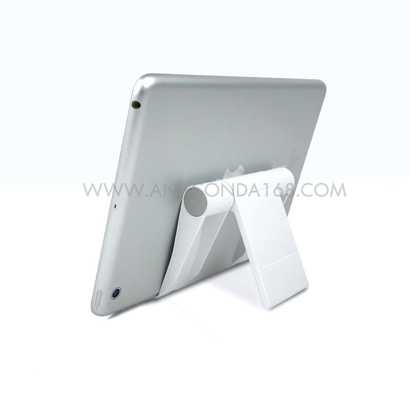 แท่นวางมือถือตั้งโต๊ะ สกรีนโลโก้