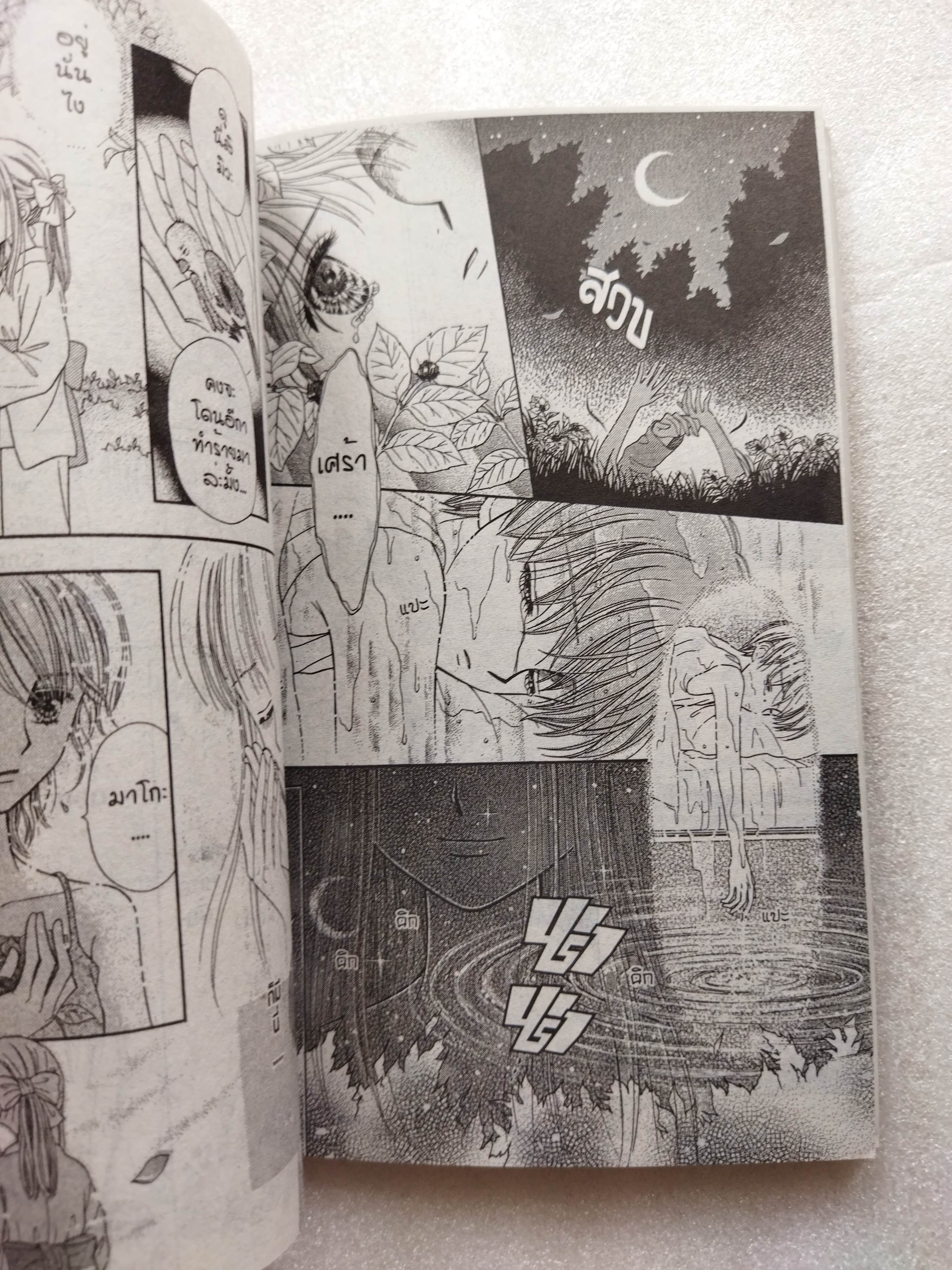 คฤหาสน์แห่งสายน้ำ