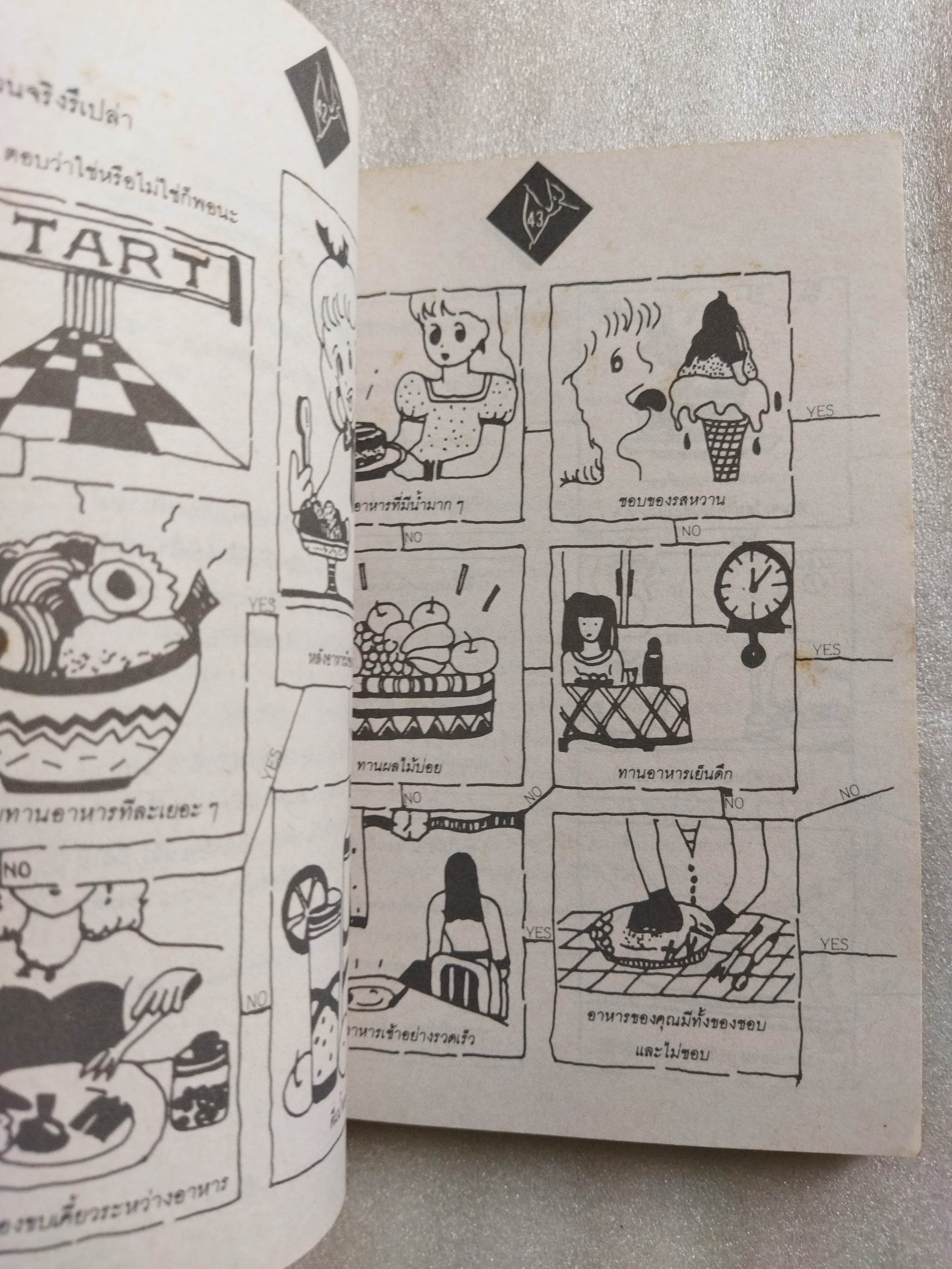 ผู้หญิงทำอะไรได้อีกตั้งแยะ / นิศาชนม์