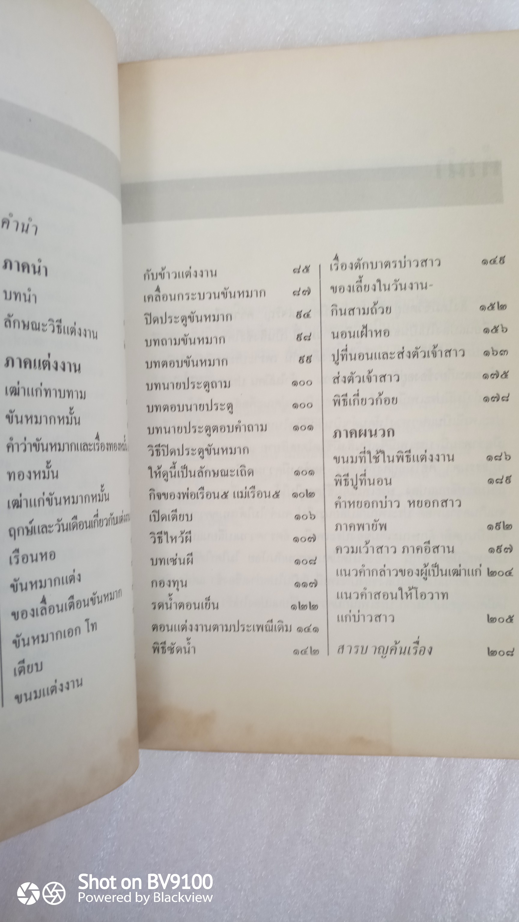 ประเพณีเกี่ยวกับชีวิต แต่งงาน / เสฐียรโกศศ