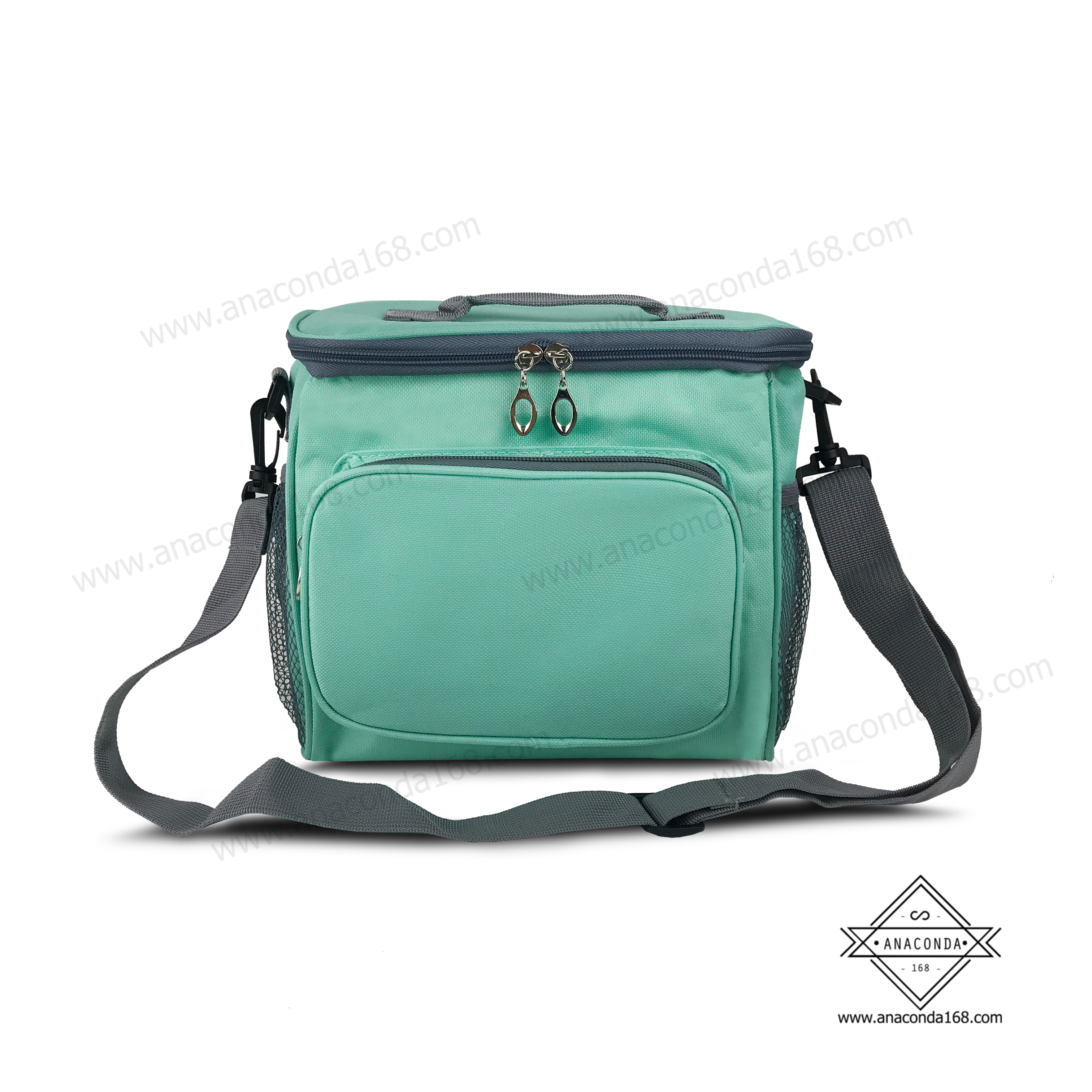 กระเป๋าเก็บอุณหภูมิ แบบมีสายสะพาย