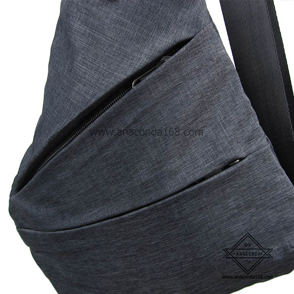 กระเป๋าคาดอก-คาดลำตัว