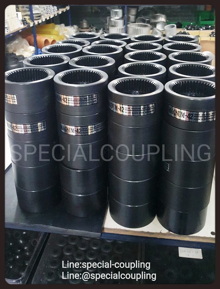 ขายส่งMAGNUM SIZE.42 NYLON SLEEVE
