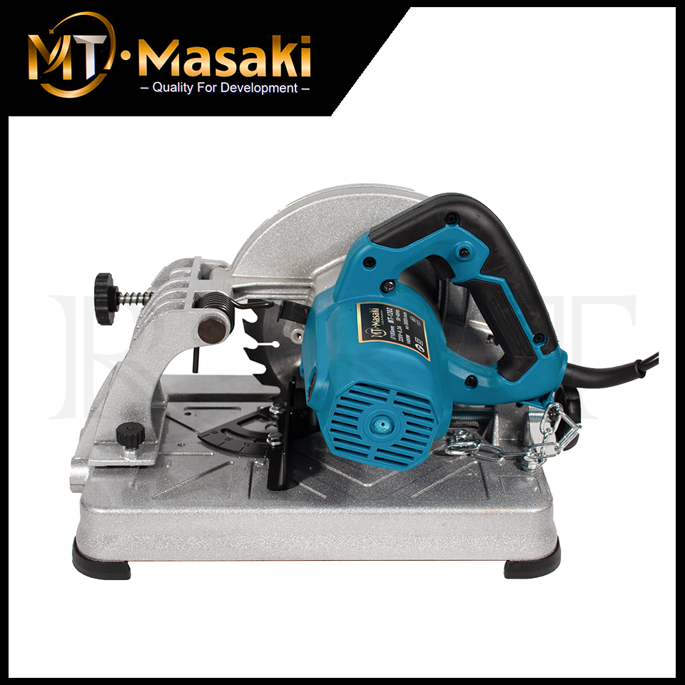 MASAKI แท่นตัดไฟเบอร์ 7 นิ้ว รุ่น MT-1202