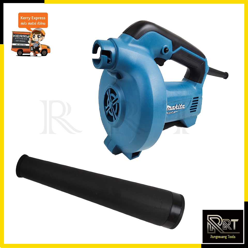 MAKITA เครื่องเป่าลม BLOWER รุ่น M4000B