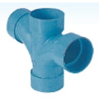 สี่ตาดับบลิว 90องศา (90o Long Radius Double Y)