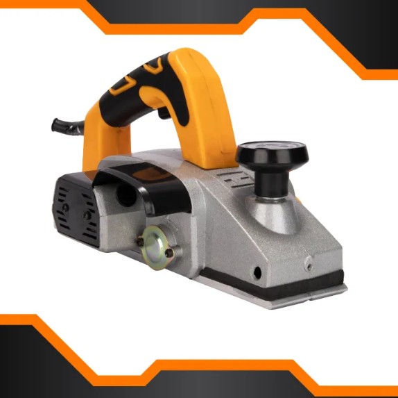 COOFIX กบไสไม้ไฟฟ้า 650w ไสลึก 82×2 mm. รุ่น CF-WP001