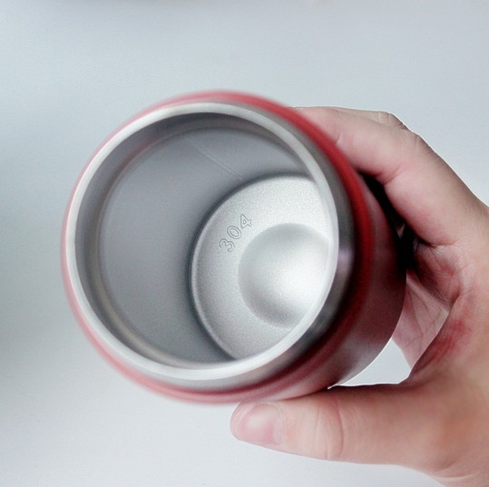 กระบอกน้ำเก็บอุณหภูมิ 350 ml. (Travel Tumbler)