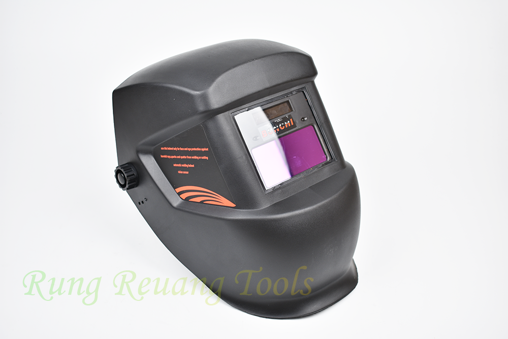 BONCHI หน้ากากออโต้ รุ่น BC-4400