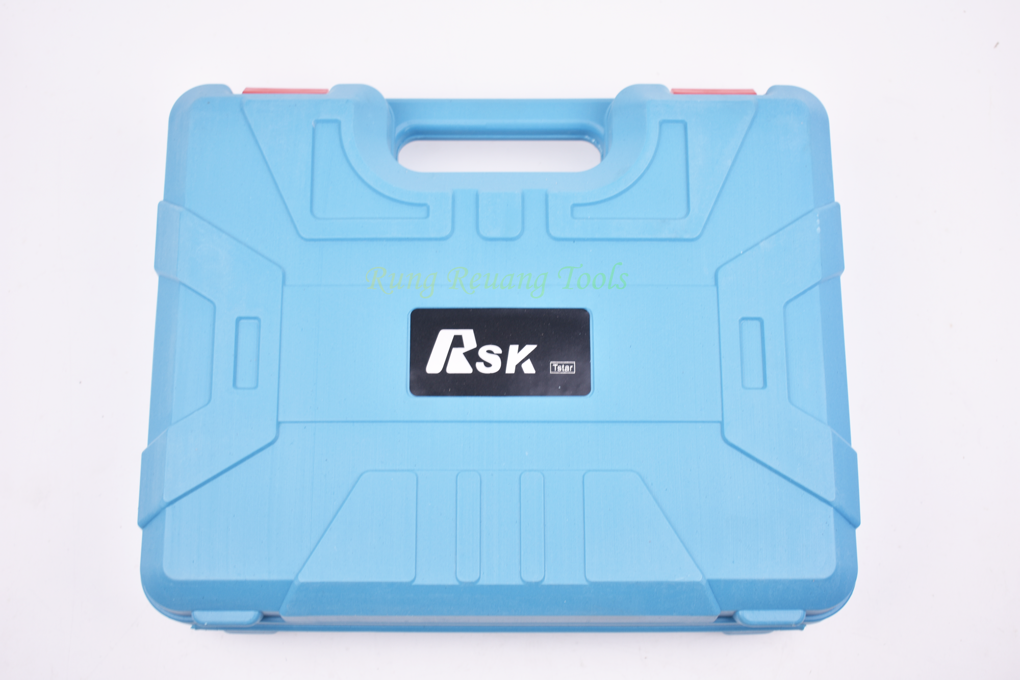 RSK สว่านไร้สาย 32V รุ่น 330DWE 3ระบบ เจาะกระแทกได้ พร้อมชุดอุปกรณ์