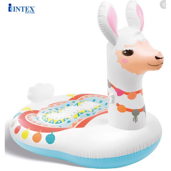 แพยาง ลามะ MEGA LLAMA ISLAND INTEX 57294