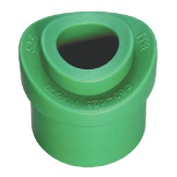 ข้อต่ออานม้า (ฺSaddle) PP-R, SDR 6 PN20