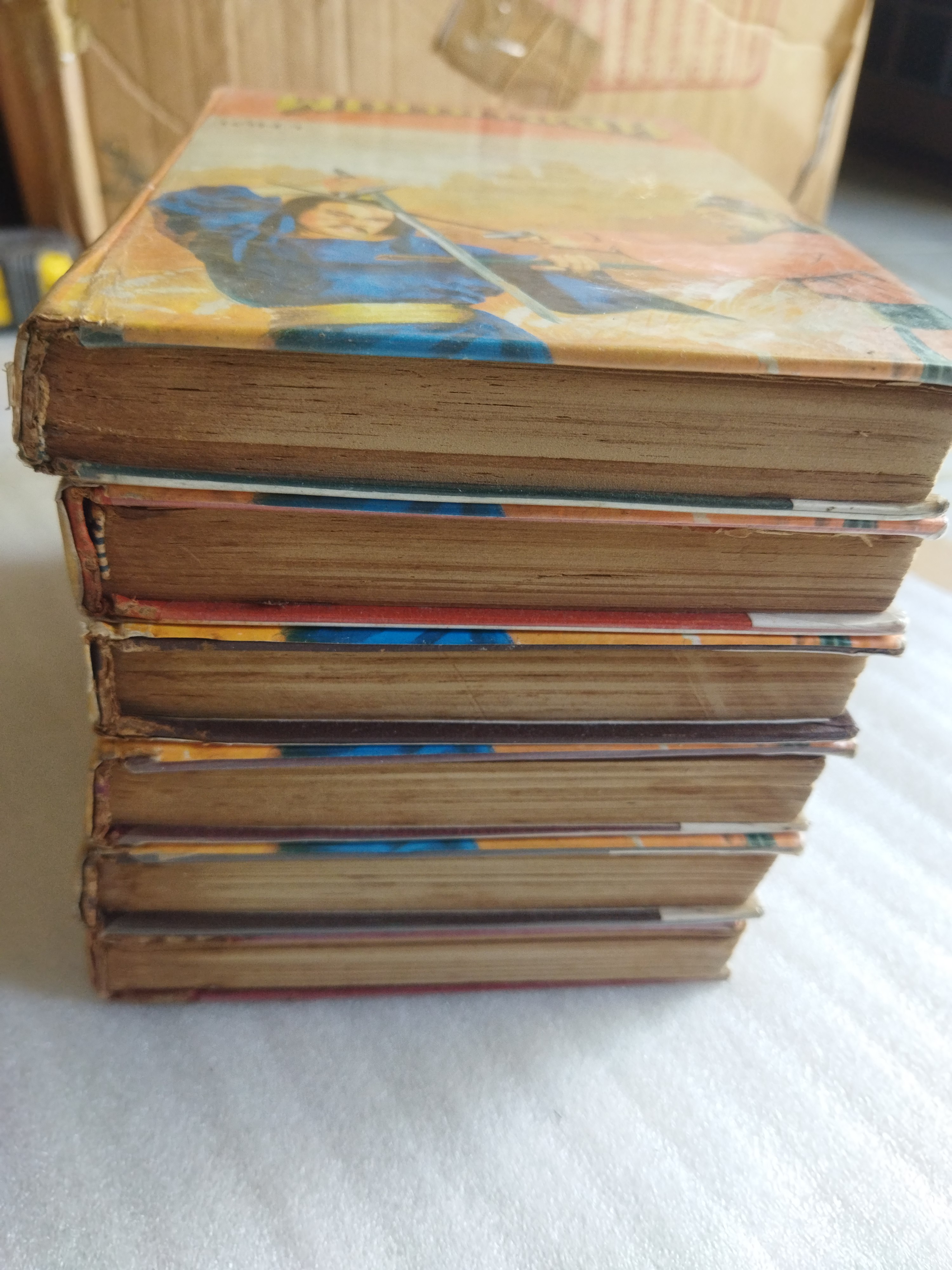 พญามารเงิน *ตำหนิ