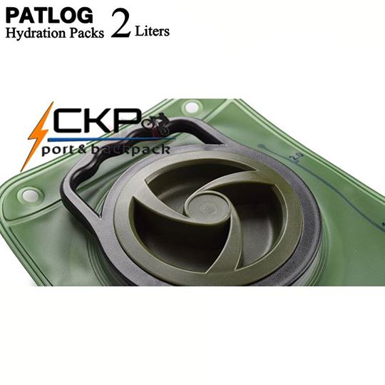 ถุงน้ำ Hydration Packs