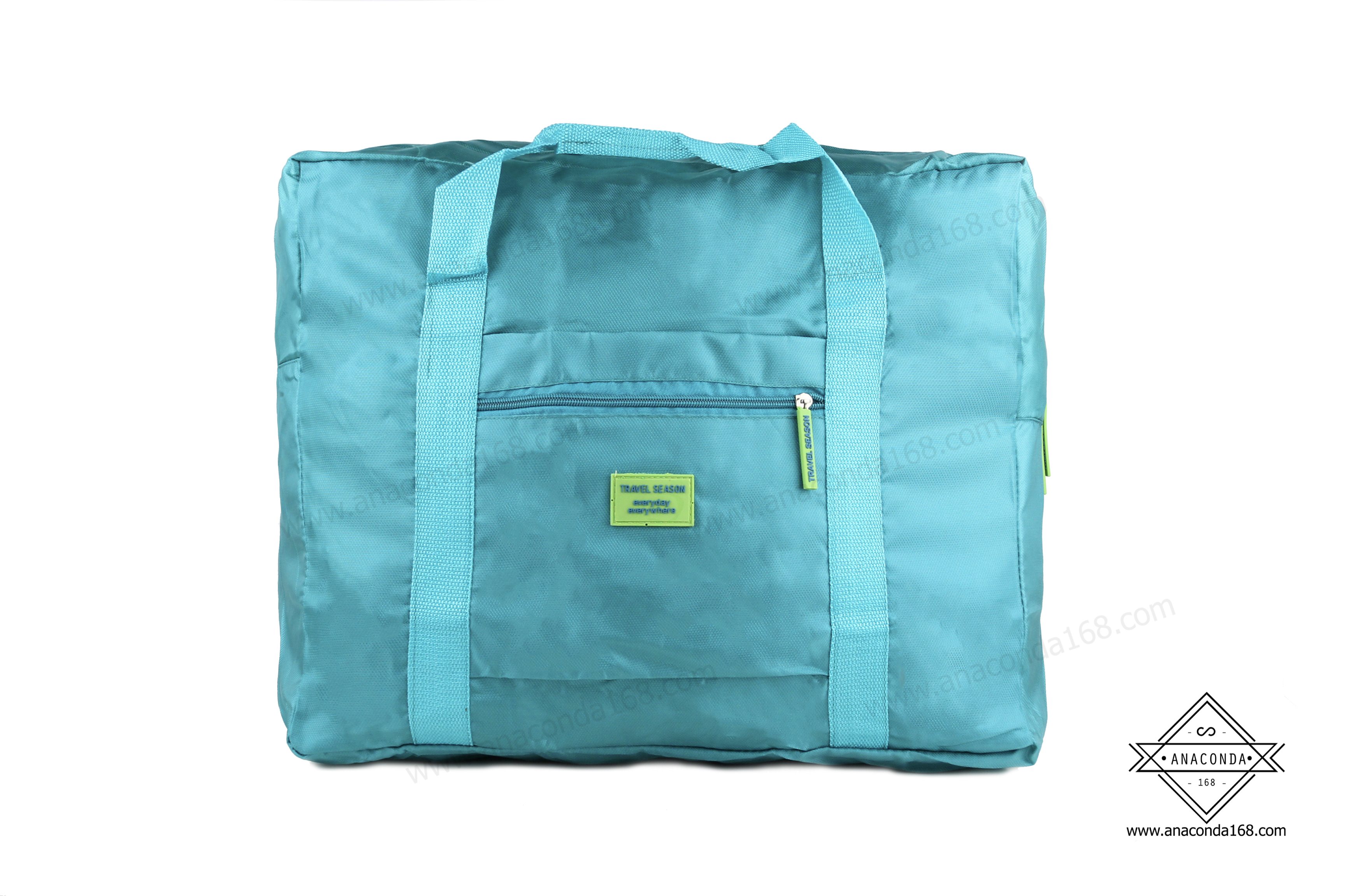 กระเป๋าเสริมเดินทาง Happy Travel