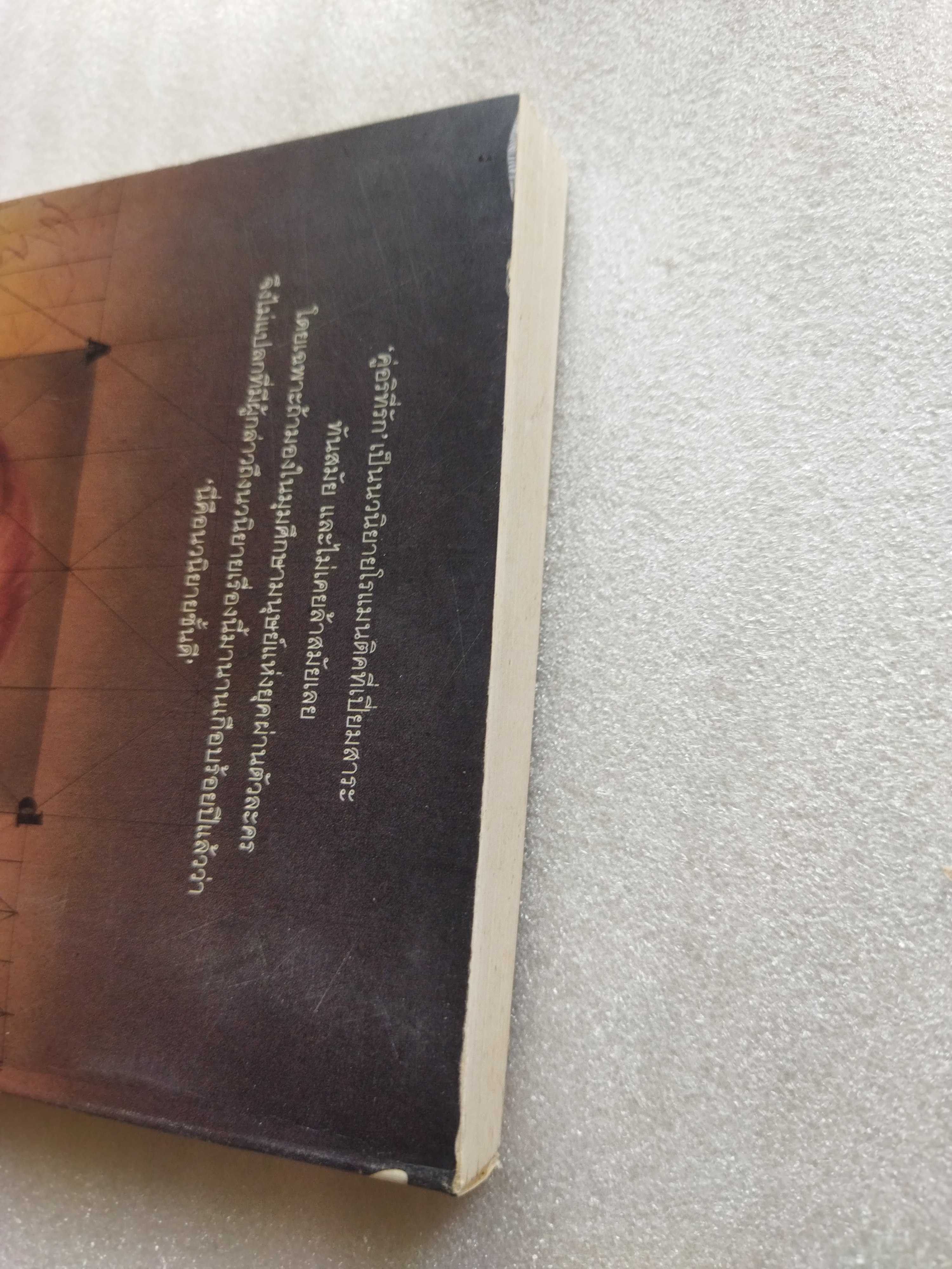 คู่อริที่รัก DEAR ENEMY / จีน เว็บส์เต้อร์