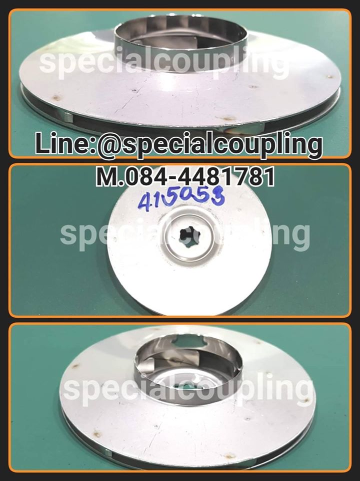 จำหน่ายใบพัดปั้มน้ำของ GRUNDFOS พร้อมส่งคะ