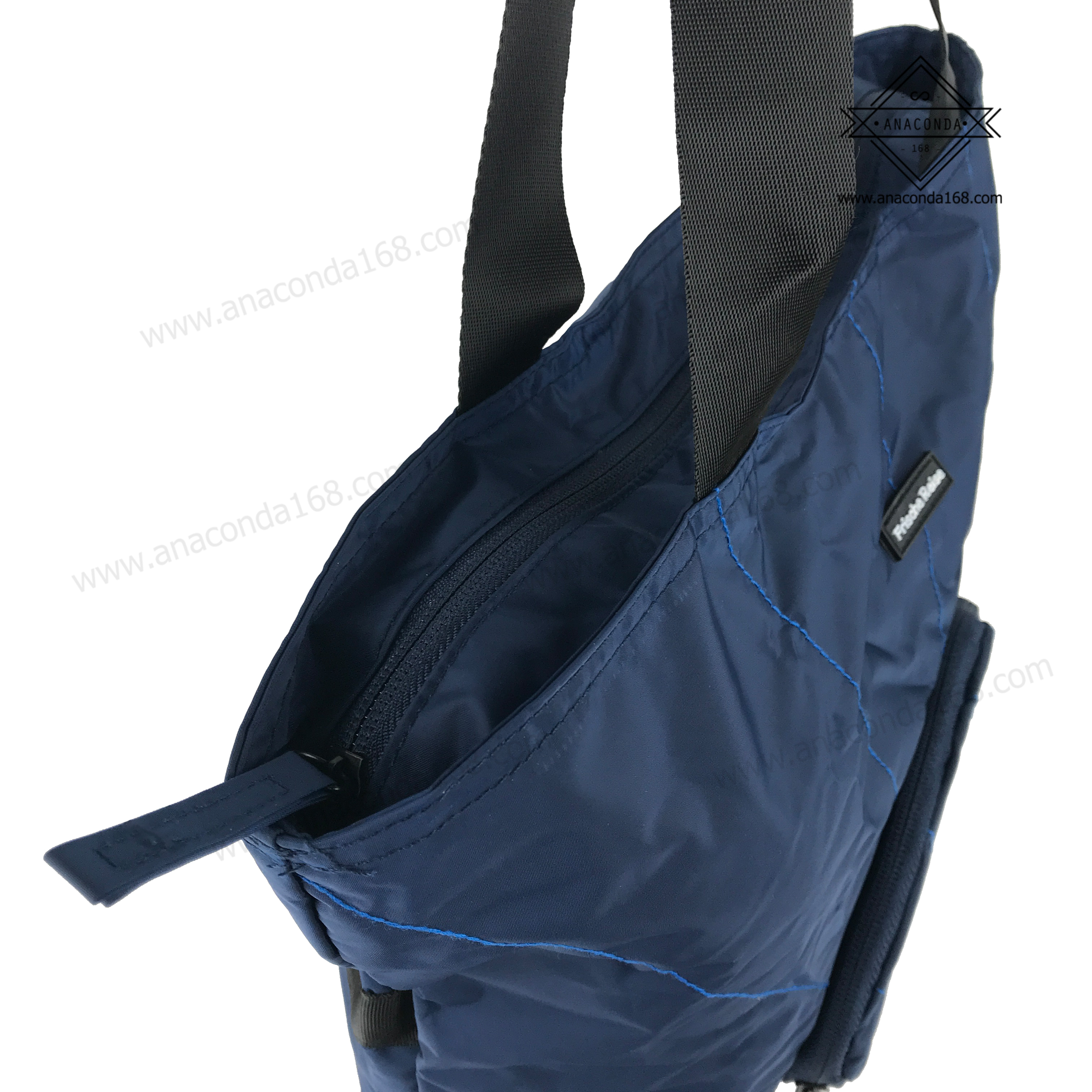 กระเป๋าพับได้ Travel Bag Shopping