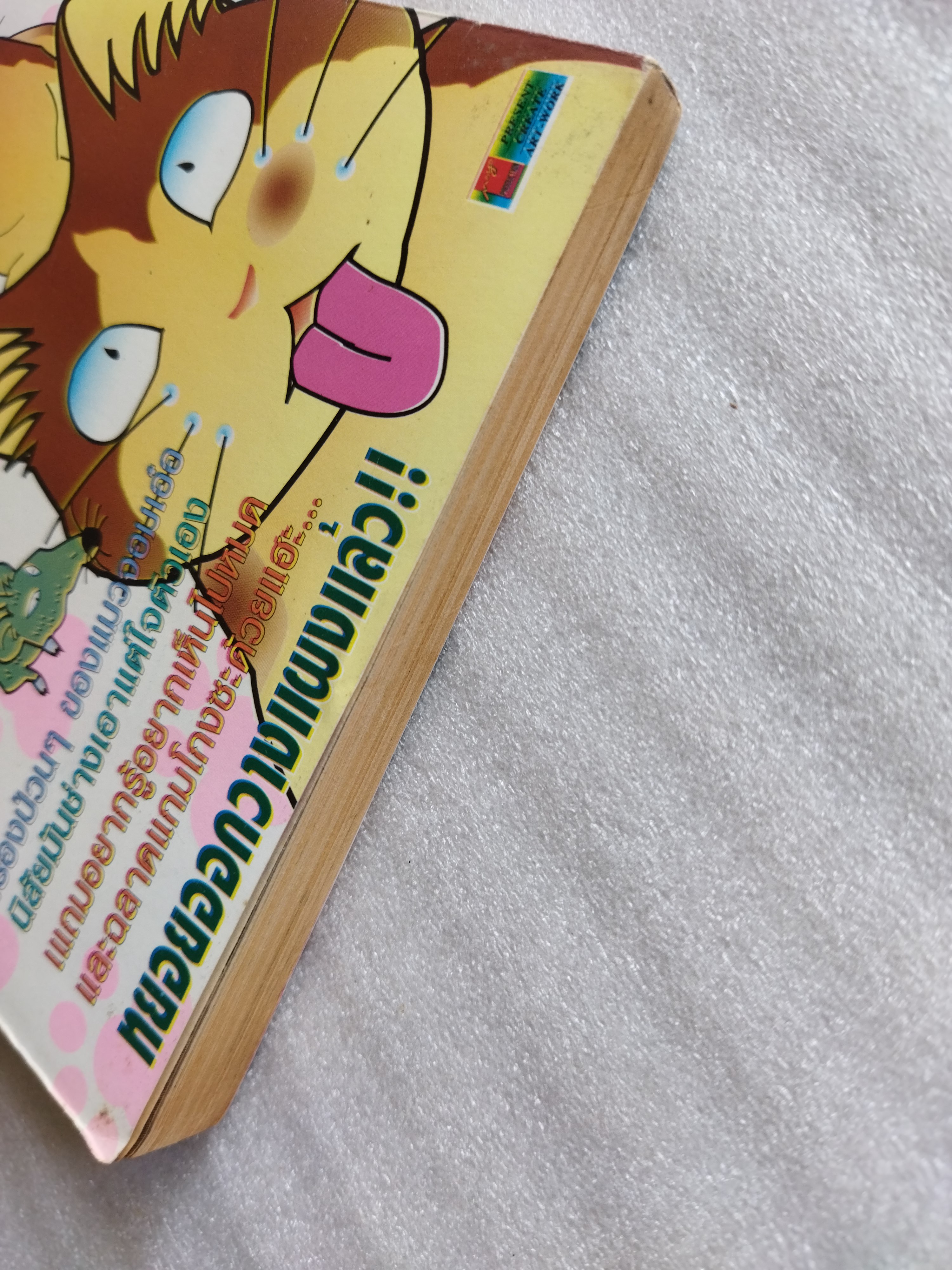 กังหันรัก / อ.อากิ คาซึ