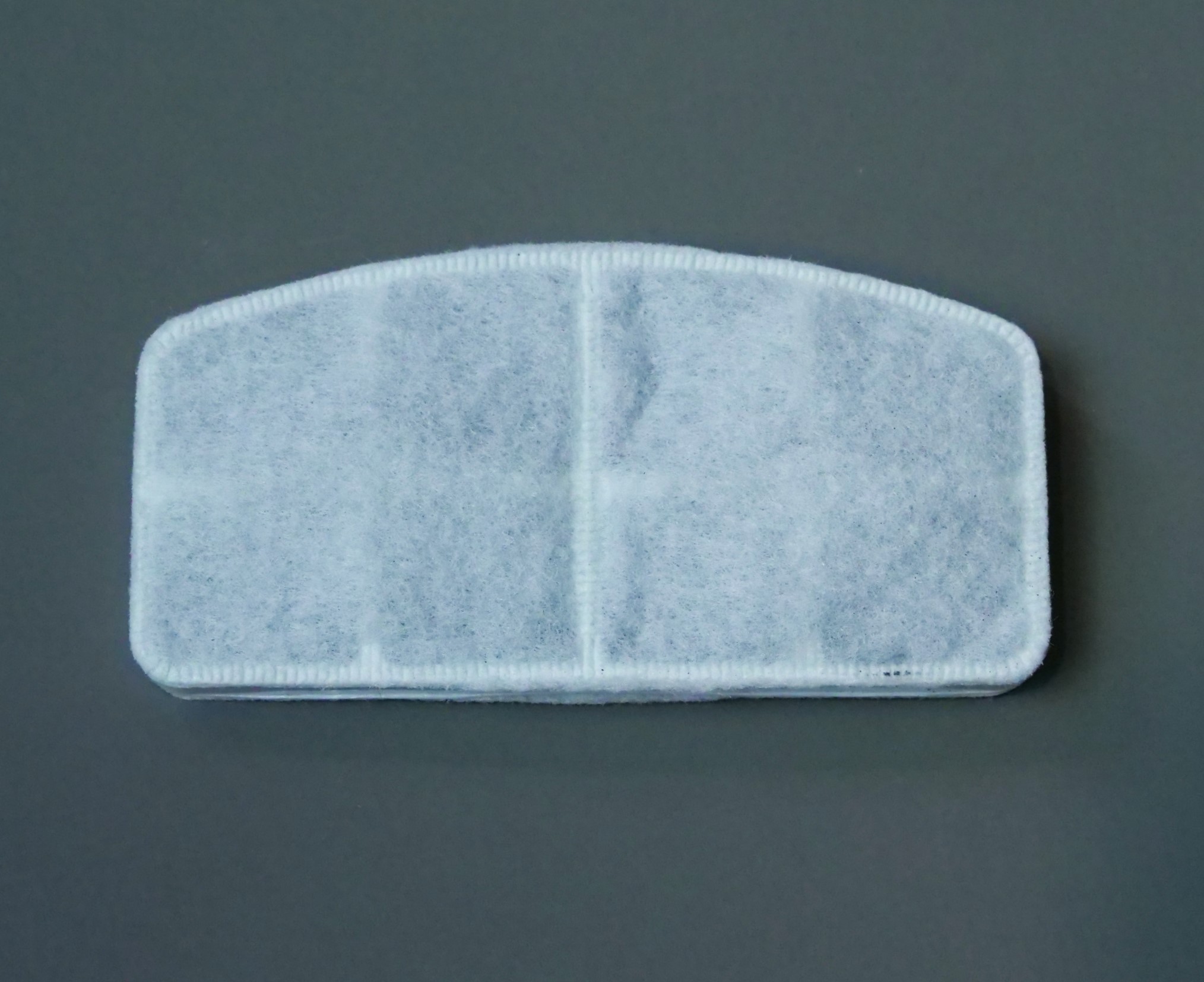 ไส้กรองรีฟิลของน้ำพุแมวแบบกรองน้ำ PETONEER FRESCO MINI