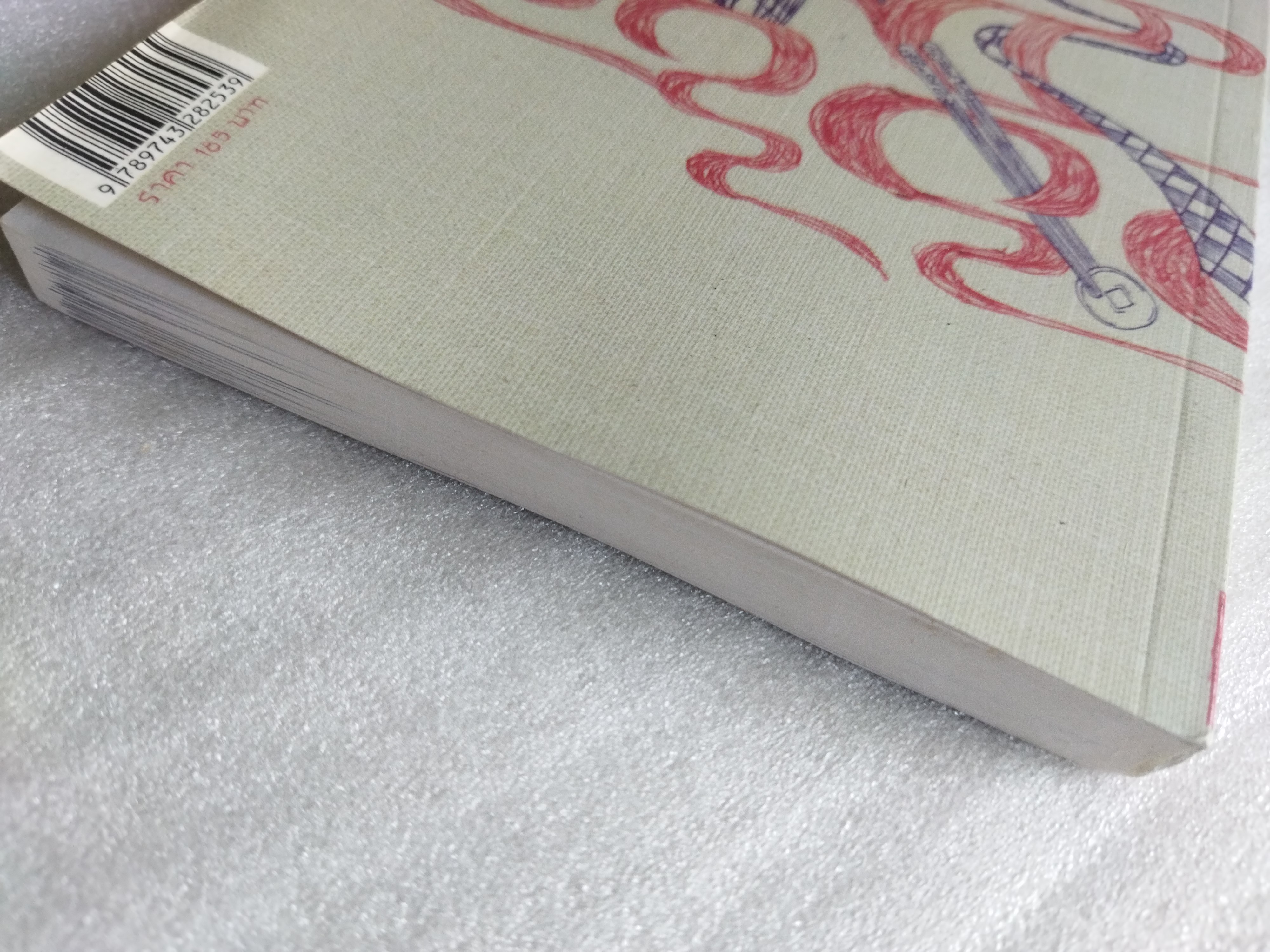 นักข่าวผู้ไม่ได้รับเชิญในปักกิ่ง ยุคเงินคือพระเจ้า