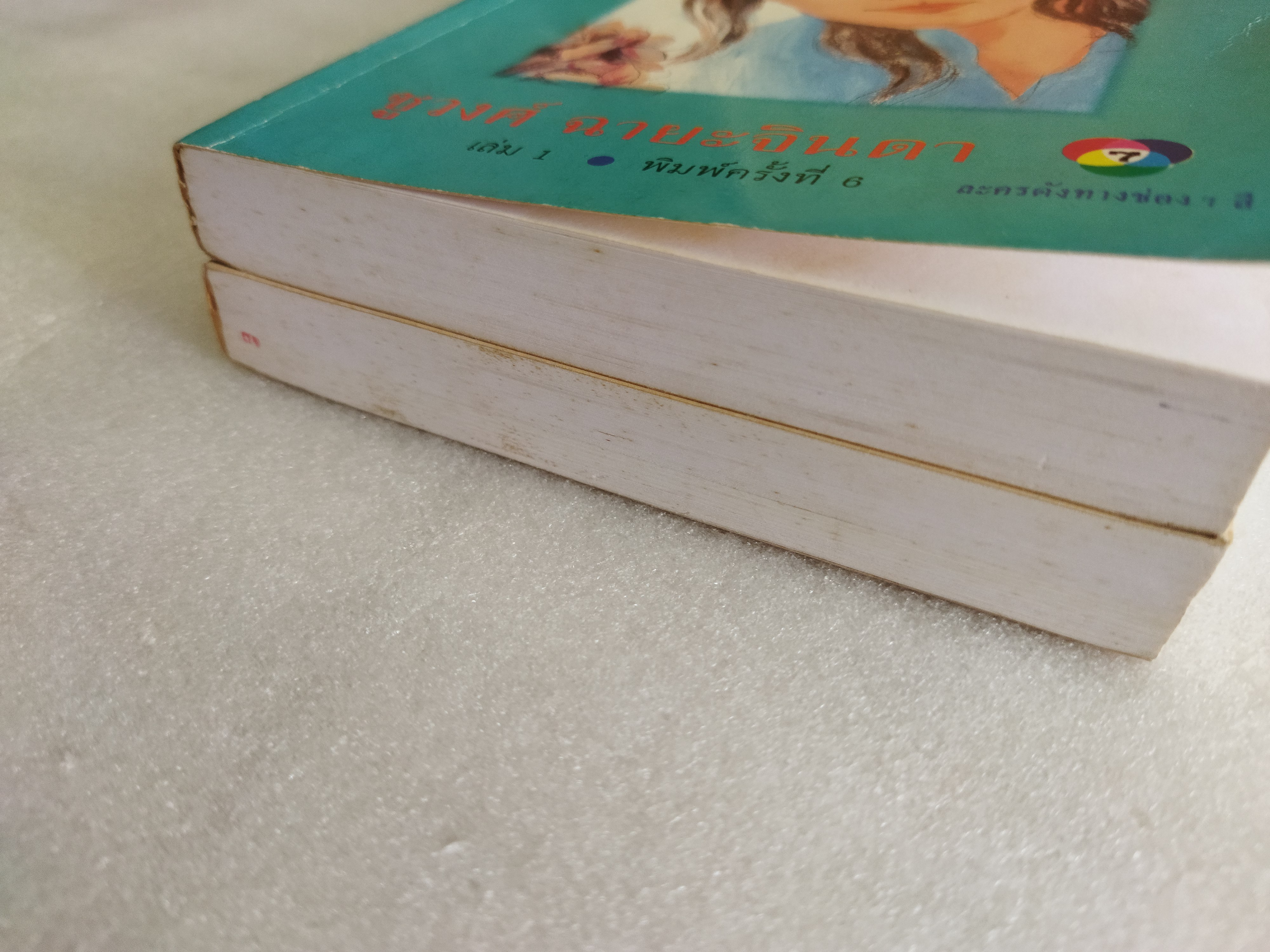 จำเลยรัก / ชูวงศ์ ฉายะจินดา