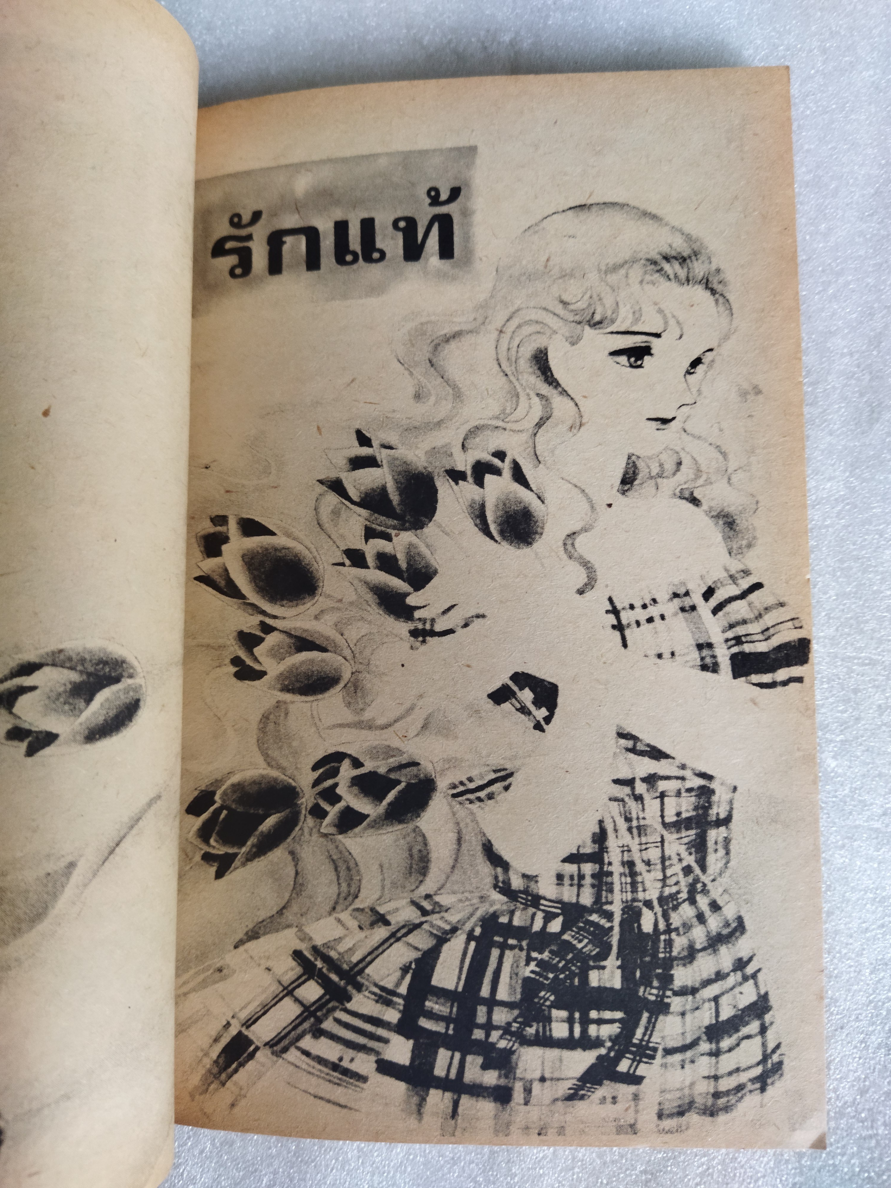 ปริศนายากจะเฉลย เล่มเดียวจบ