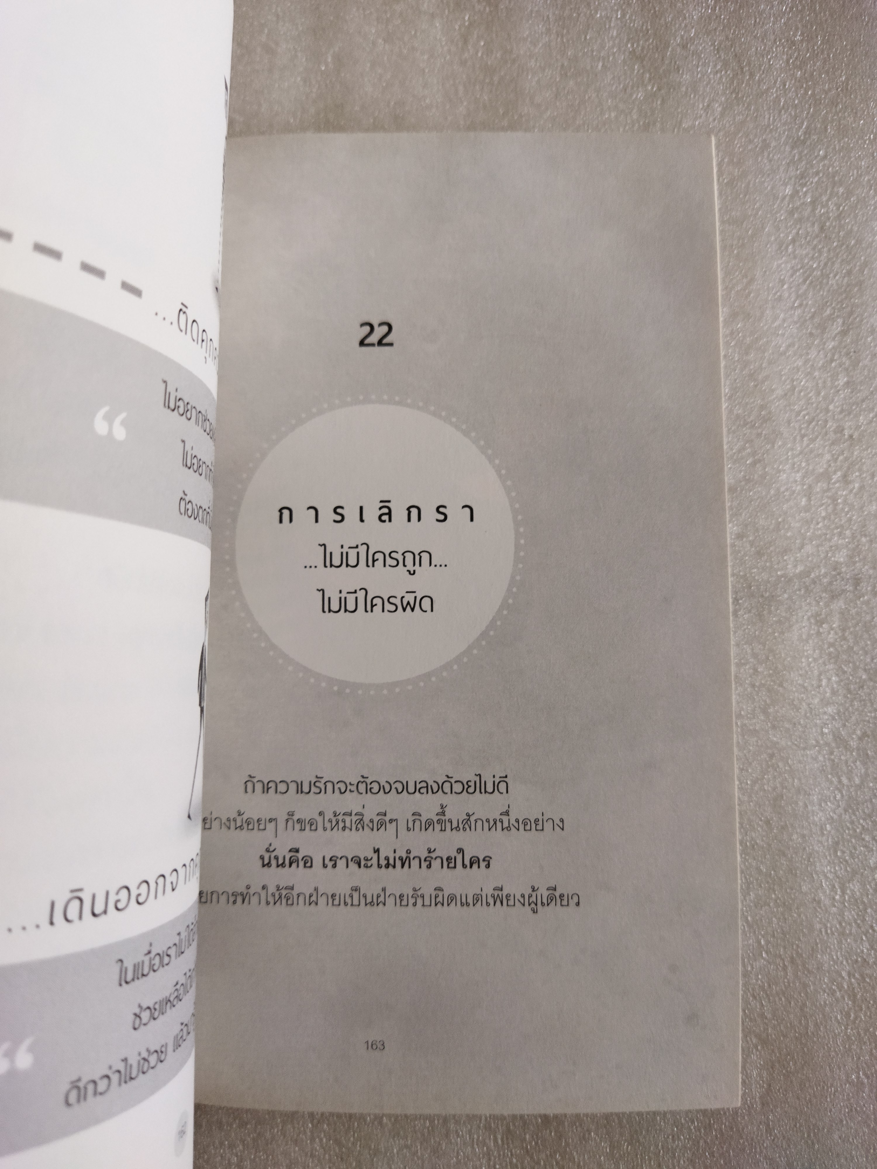 คุกความคิด / จตุรภัทร หาญจริง (TARO)