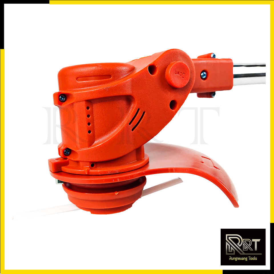RRT เครื่องเล็มหญ้า ไร้สาย 48V รุ่น YL-901