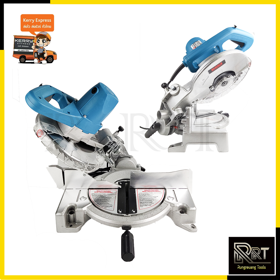 BERALA เครื่องตัดองศา 10 นิ้ว รุ่น BL-1040