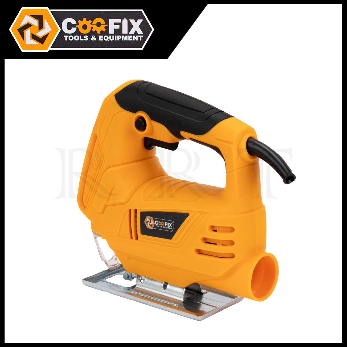 COOFIX เลื่อยจิ๊กซอไฟฟ้า 500W รุ่น CF-JS003