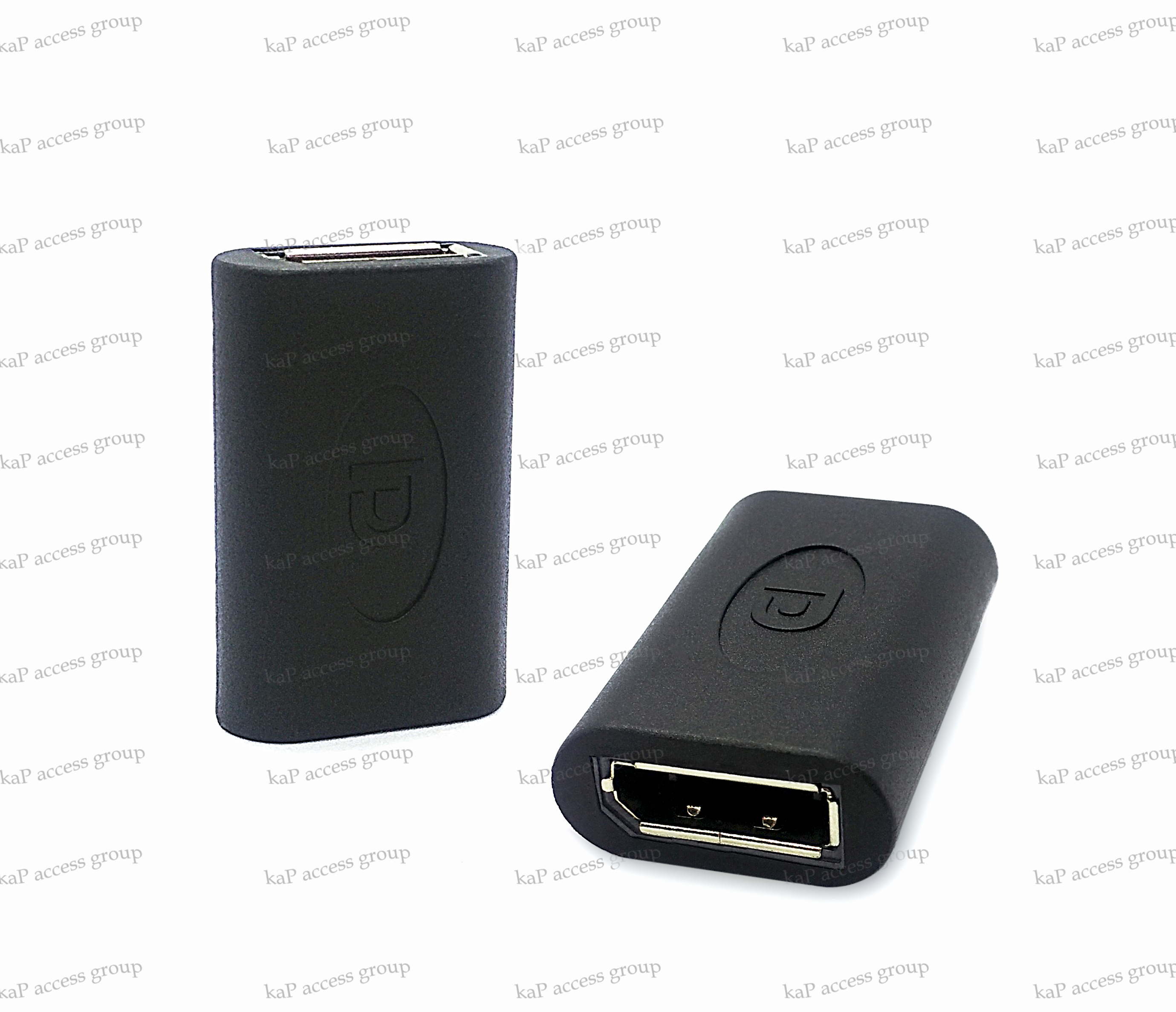 Adapter DisplayPort Female/Female