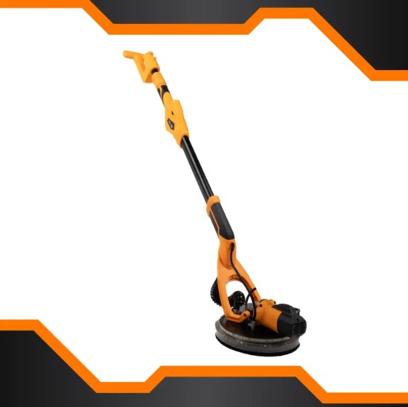 COOFIX เครื่องขัดผนังแบบด้านยาว 710W รุ่น CF-WS002