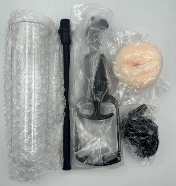 Si7E ปั้มสุญญากาศ เพิ่มขนาดองคชาต