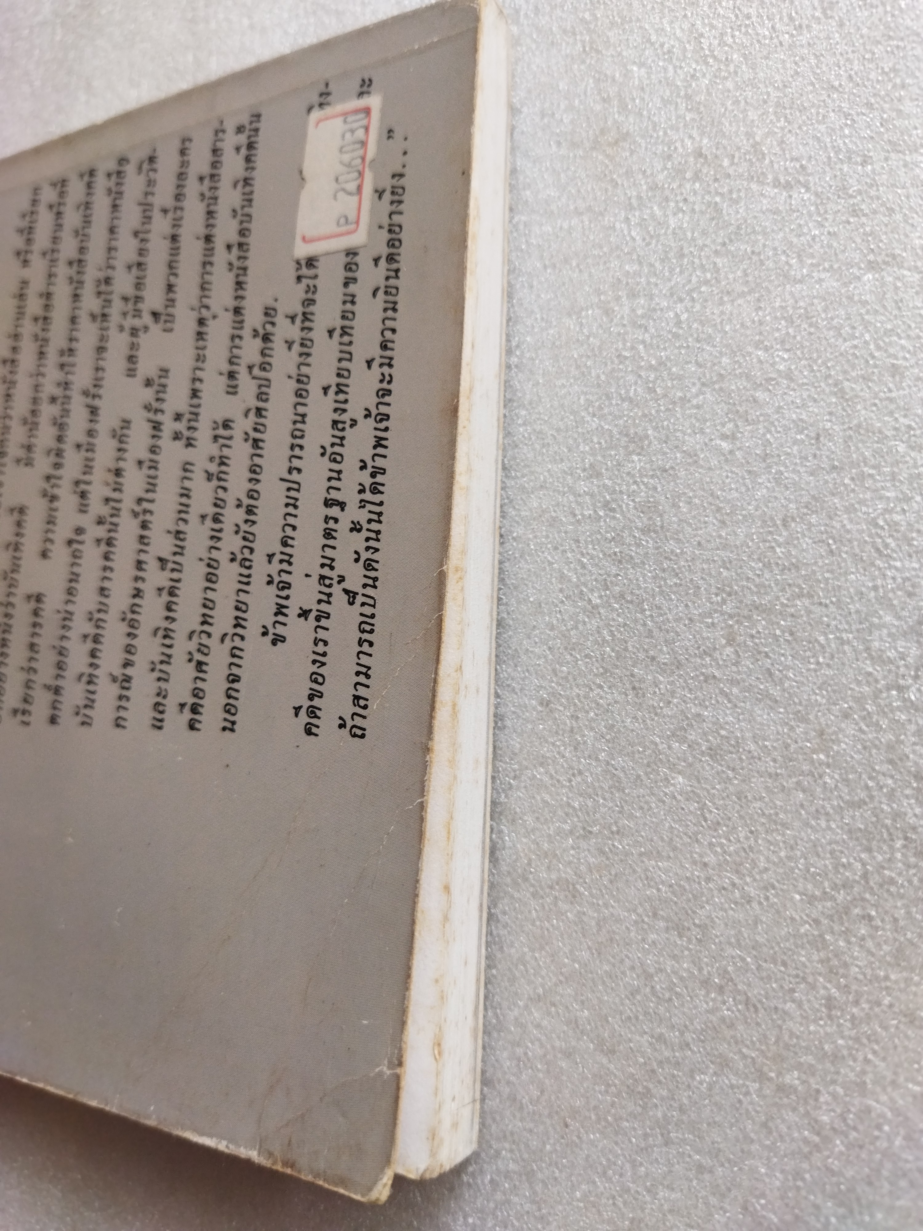 ตามรอยลายสือไทย / ส.บุญเสนอ