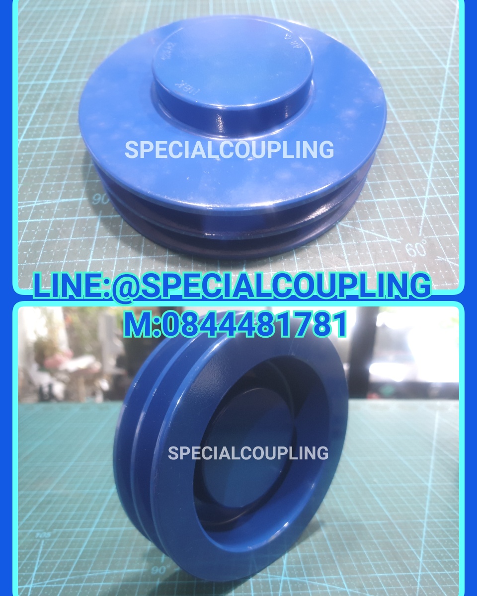จำหน่ายPulley 125. 2 ร่องA OD134MM NBK สอบถามได้คะ