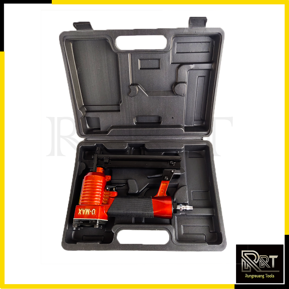 D-MAX ปืนยิงตะปูคู่ รุ่น 1022J