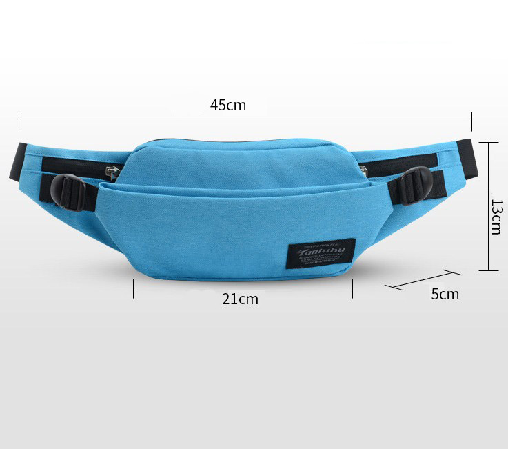 กระเป๋าคาดเอววิ่ง กระเป๋าคาดเอวออกกำลังกาย