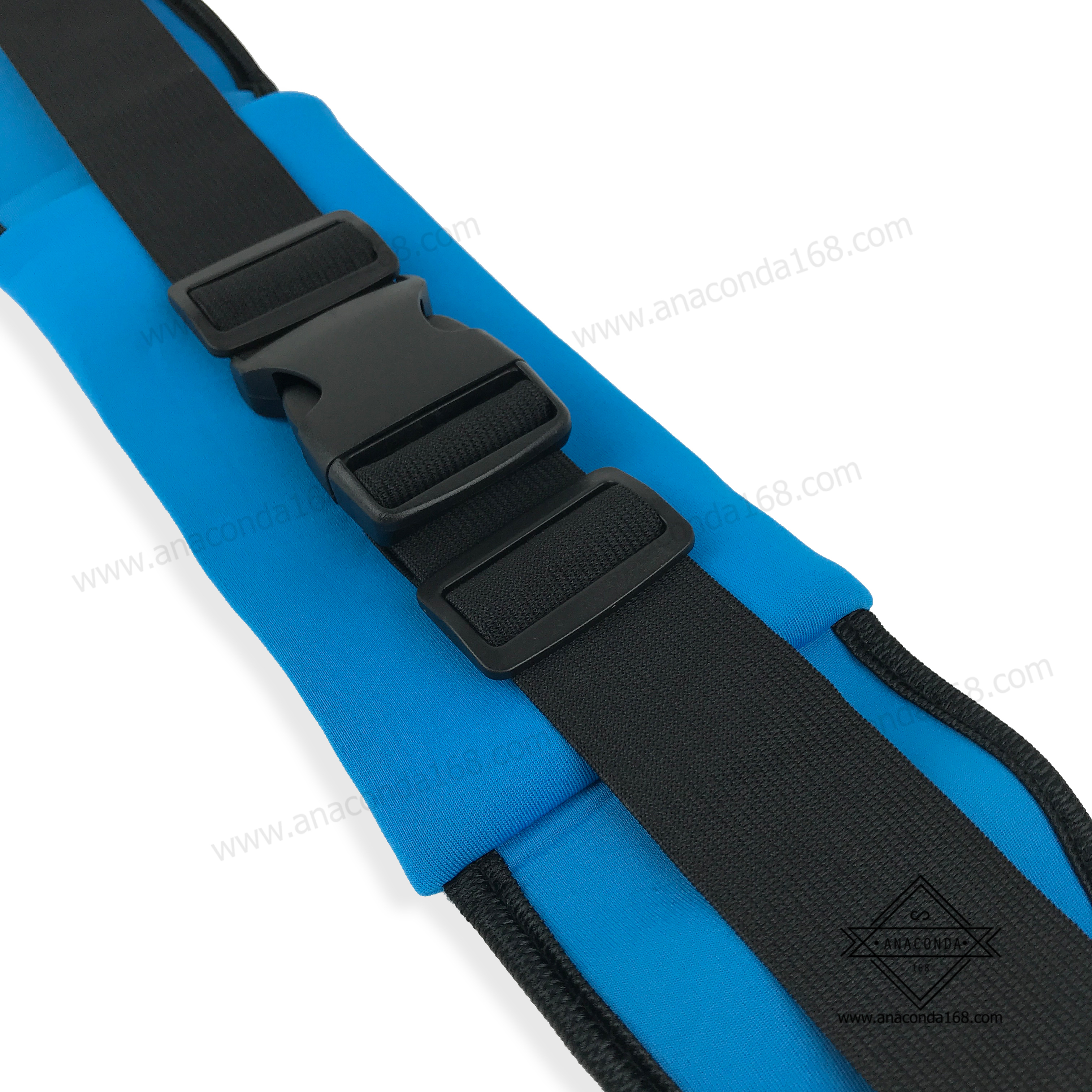 กระเป๋าคาดเอว Sport 3 ช่อง ( รุ่น MINGLI )