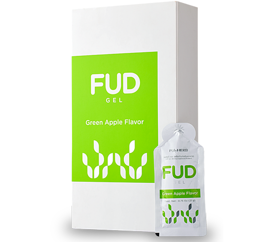 FUD Gel เอฟยูดี เจล