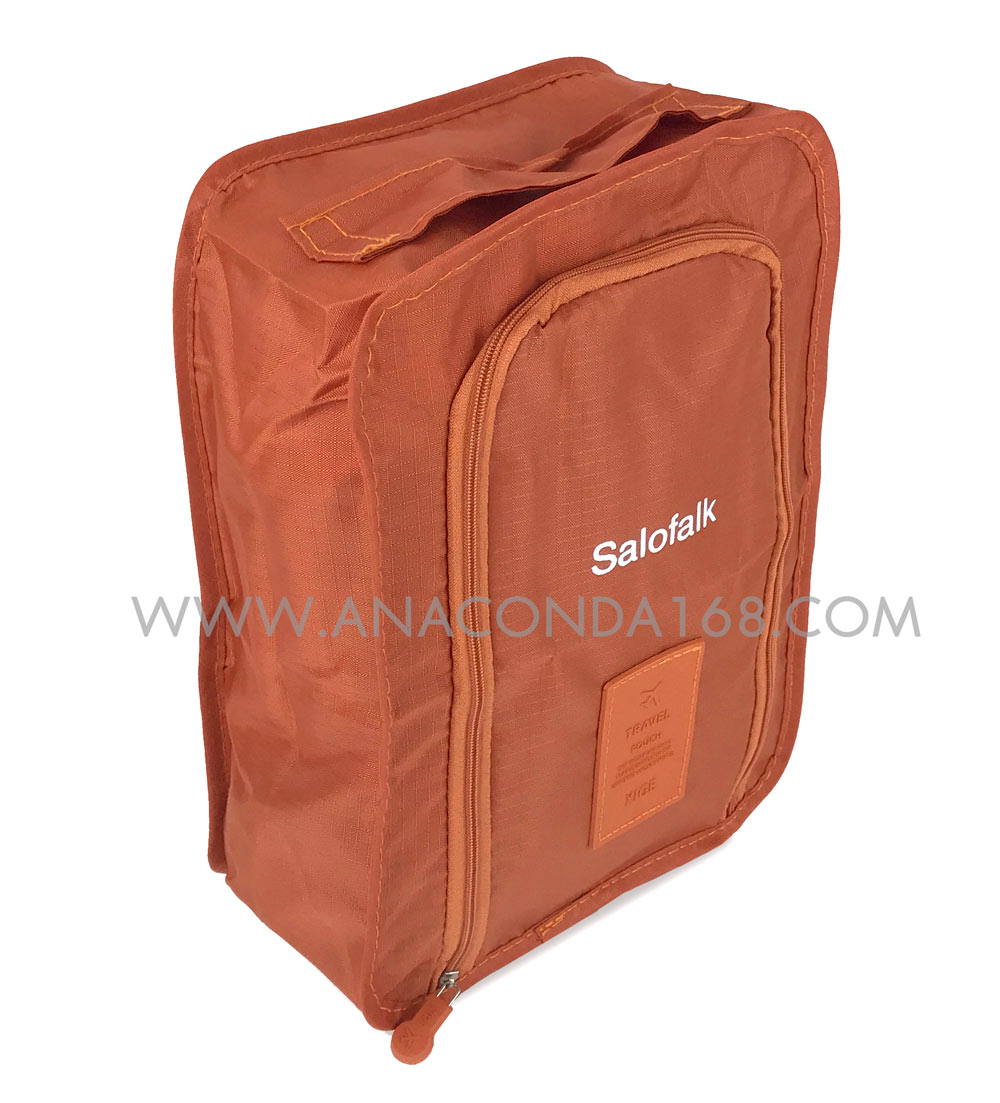 กระเป๋าจัดระเบียบรองเท้า สกรีนโลโก้