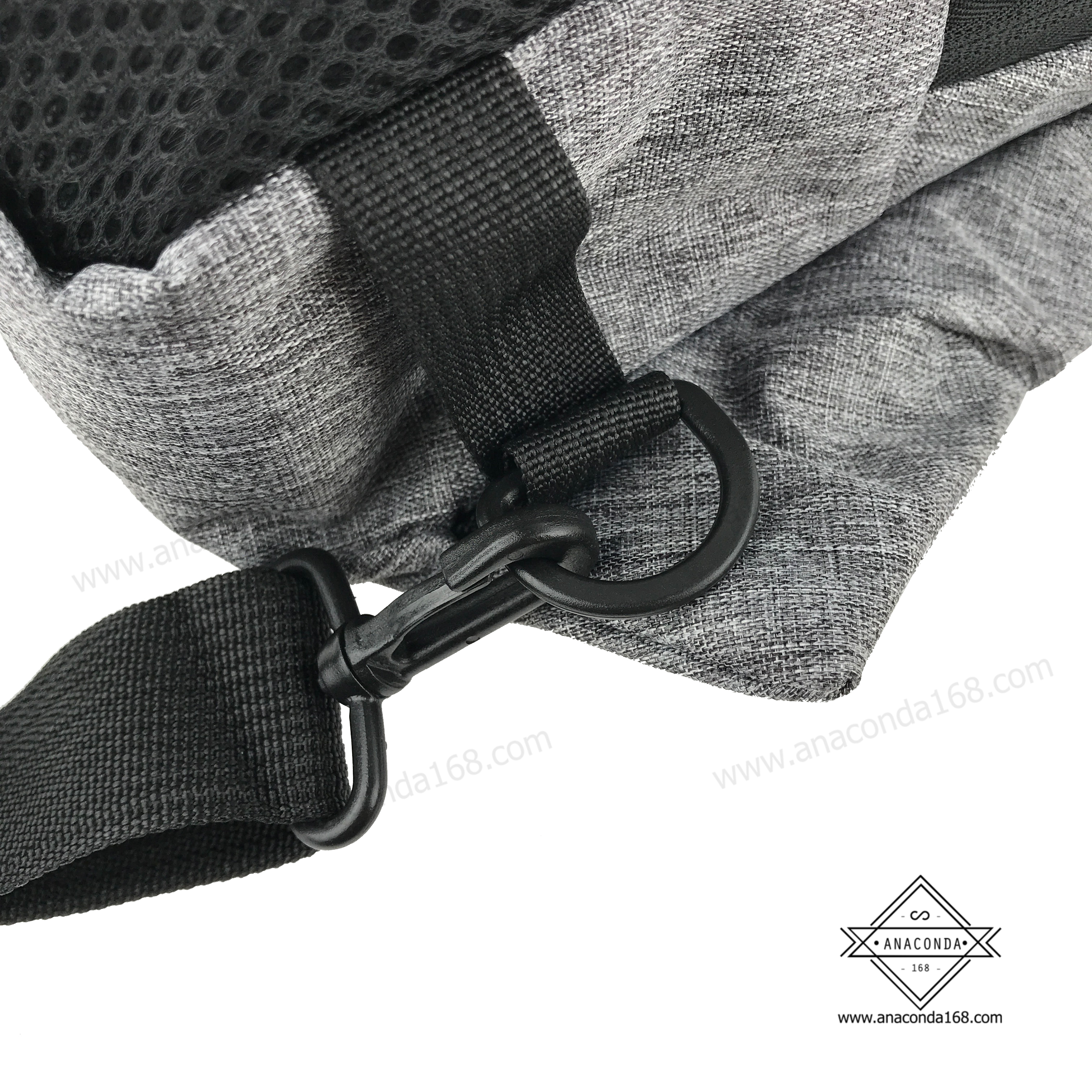 กระเป๋าคาดอก-คาดลำตัว กระเป๋าสะพายข้าง-ไหล่ ( IT Bag )