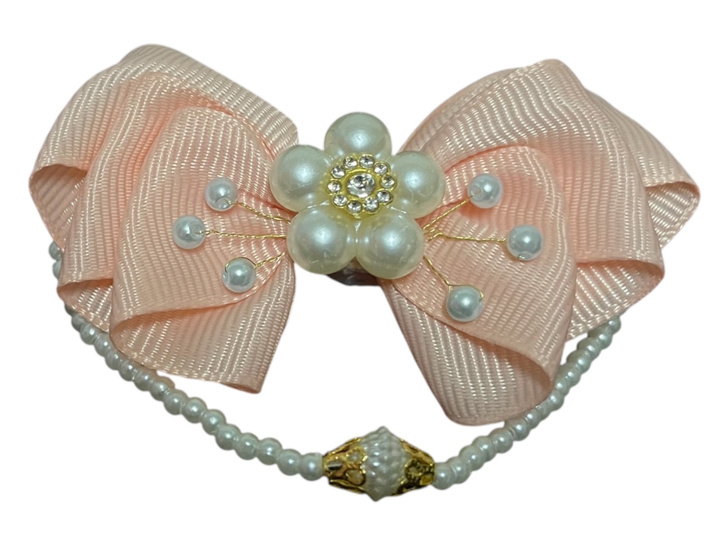 Dog Bow.